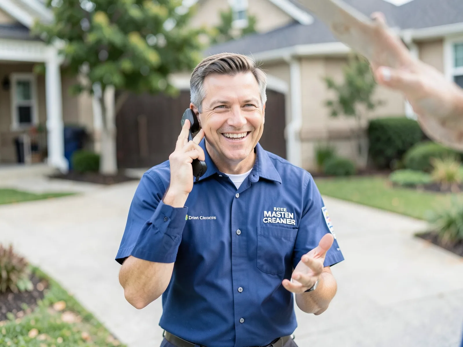 Drain Cleaning Winfield, TN FAQs